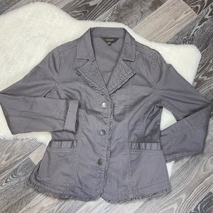 Grey Denverhayes Casual blazer